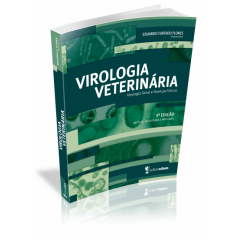 Livro - Virologia Veterinária: Virologia geral e doenças víricas - 3ª ed.