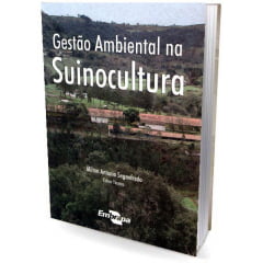 Livro - Gestão Ambiental na Suinocultura