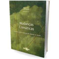 Livro Mudanças Climáticas - Impactos sobre Doenças de Plantas no Brasil