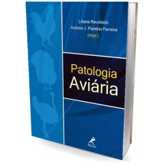 Livro Patologia Aviária