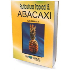Livro - Abacaxi - Fruticultura Tropical 5