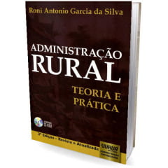 Livro - Administração Rural - Teoria e Prática