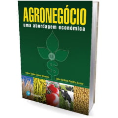 Livro - Agronegócio - Uma Abordagem Econômica