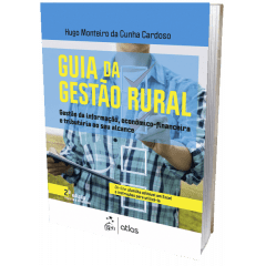 Livro - Guia da Gestão Rural