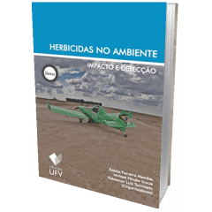 Livro - Herbicidas no Ambiente - Impacto e Detecção