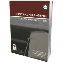 Livro - Herbicidas no Ambiente - Comportamento e Destino