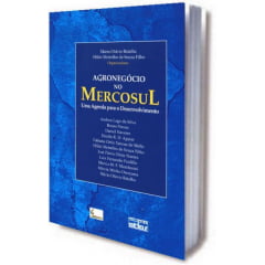 Livro Agronegócio no Mercosul: Uma Agenda para o Desenvolvimento