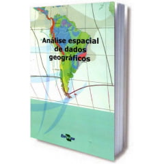 Livro Análise Espacial de Dados Geográficos