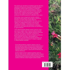 Livro - Plantas daninhas - vol.1 - biologia e manejo