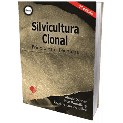 Livro - Silvicultura Clonal - Princípios e Técnicas