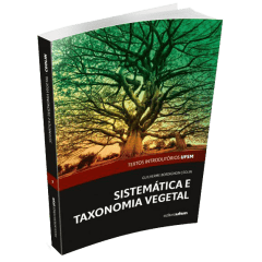 Livro - Sistemática e Taxonomia Vegetal