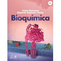 Livro - Bioquímica, 5ª Edição Livro - Bioquímica, 5ª Edição