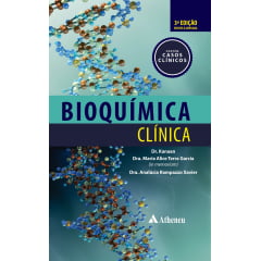 Livro - Bioquímica Clinica, 3ª Edição