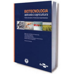 Livro - Biotecnologia Aplicada à Agricultura