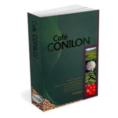 Livro Café Conilon