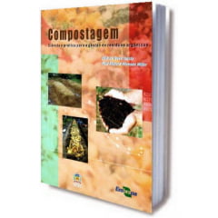 Livro Compostagem - Ciência e Prática para a Gestão de Resíduos Orgânicos