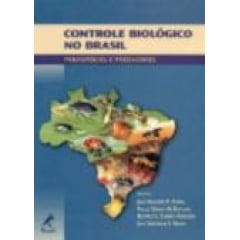 Livro Controle Biológico no Brasil - Parasitóides e Predadores