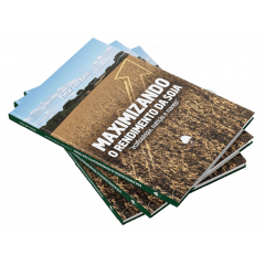 Livro - Maximizando o rendimento da soja - ecofisiologia, nutrição e manejo