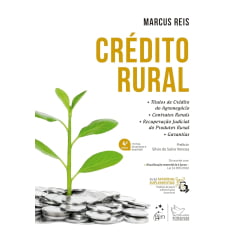 Livro - Crédito Rural, 4ª Edição