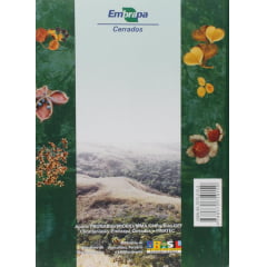 Livro - Cerrado Caracterização e Recuperação de Matas de Galeria