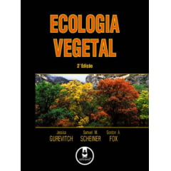 Livro - Ecologia Vegetal