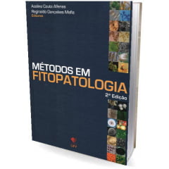 Livro - Métodos em Fitopatologia