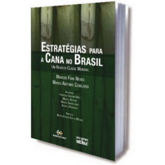 Livro - Estratégias para a Cana no Brasil