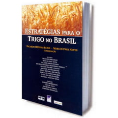 Livro - Estratégias para o Trigo no Brasil