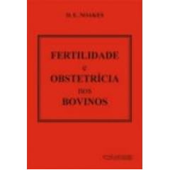 Livro - Fertilidade e Obstetrícia nos Bovinos