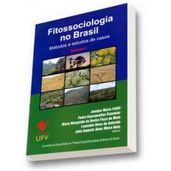 Fitossociologia no Brasil - Métodos e Estudos de Casos