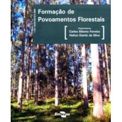 Livro - Formação de Povoamento Florestais