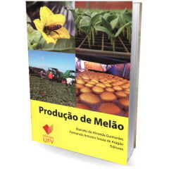 LIvro - Produção de Melão