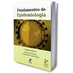 Livro Fundamentos de Epidemiologia
