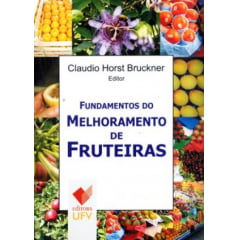 Livro - Fundamentos do Melhoramento de Fruteiras
