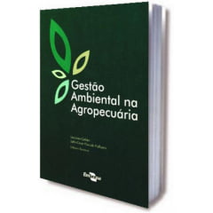 Livro Gestão Ambiental na Agropecuária