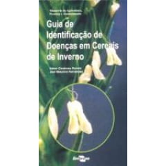Livro Guia de Identificação de Doenças em Cereais de Inverno