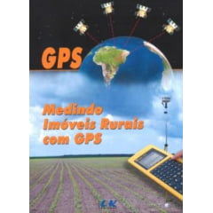 Livro - Medindo Imóveis Rurais com GPS