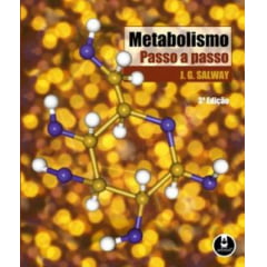Livro Metabolismo Passo a Passo