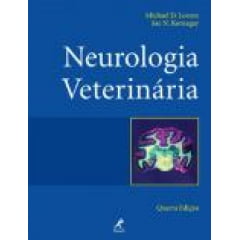 Livro Neurologia Veterinária