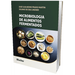 Livro - Microbiologia de Alimentos Fermentados
