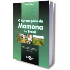 Livro O Agronegócio da Mamona no Brasil