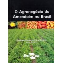 O Agronegócio do Amendoim no Brasil