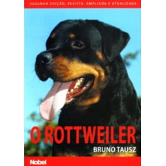 Livro - O Rottweiler