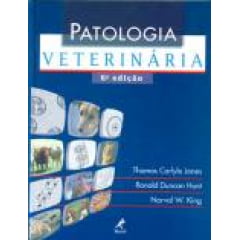 Livro Patologia Veterinária
