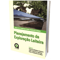 Livro - Planejamento da Exploração Leiteira