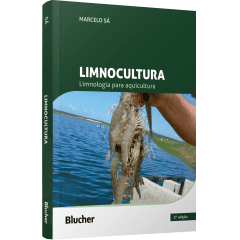 Livro - LIMNOCULTURA - Limnologia para aquicultura