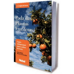 Livro Poda das Plantas Frutíferas