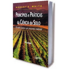 Livro Princípios e Práticas da Ciência do Solo