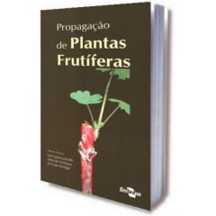 Livro Propagação de Plantas Frutíferas