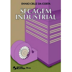 Livro - Secagem Industrial
